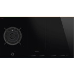 Варочная поверхность SMEG PM6954R