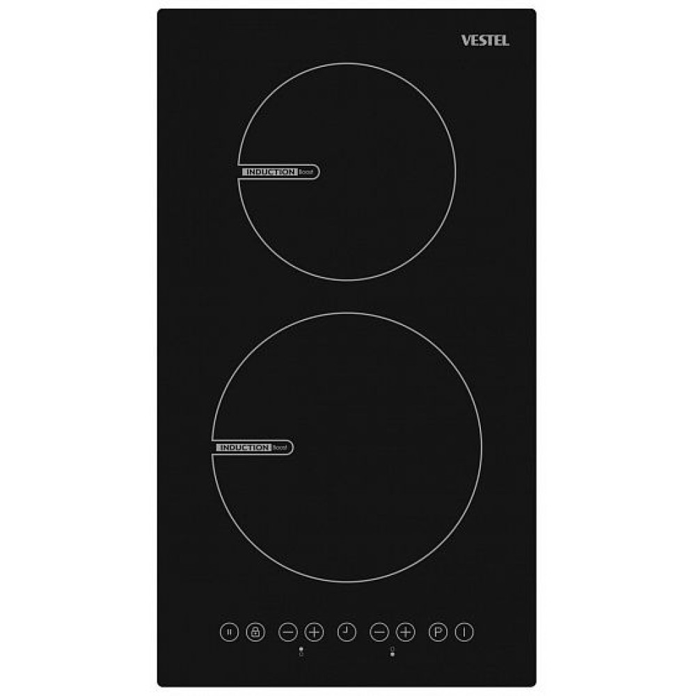 Варочная поверхность VESTEL VHI32201B