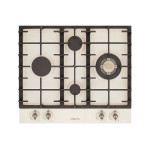 Варочная поверхность HIBERG VM 6045 YR