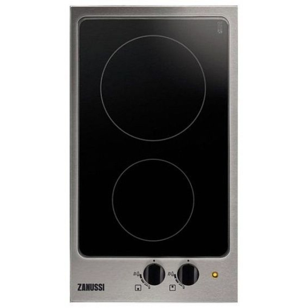 Поверхность ZANUSSI zes 3921 iba