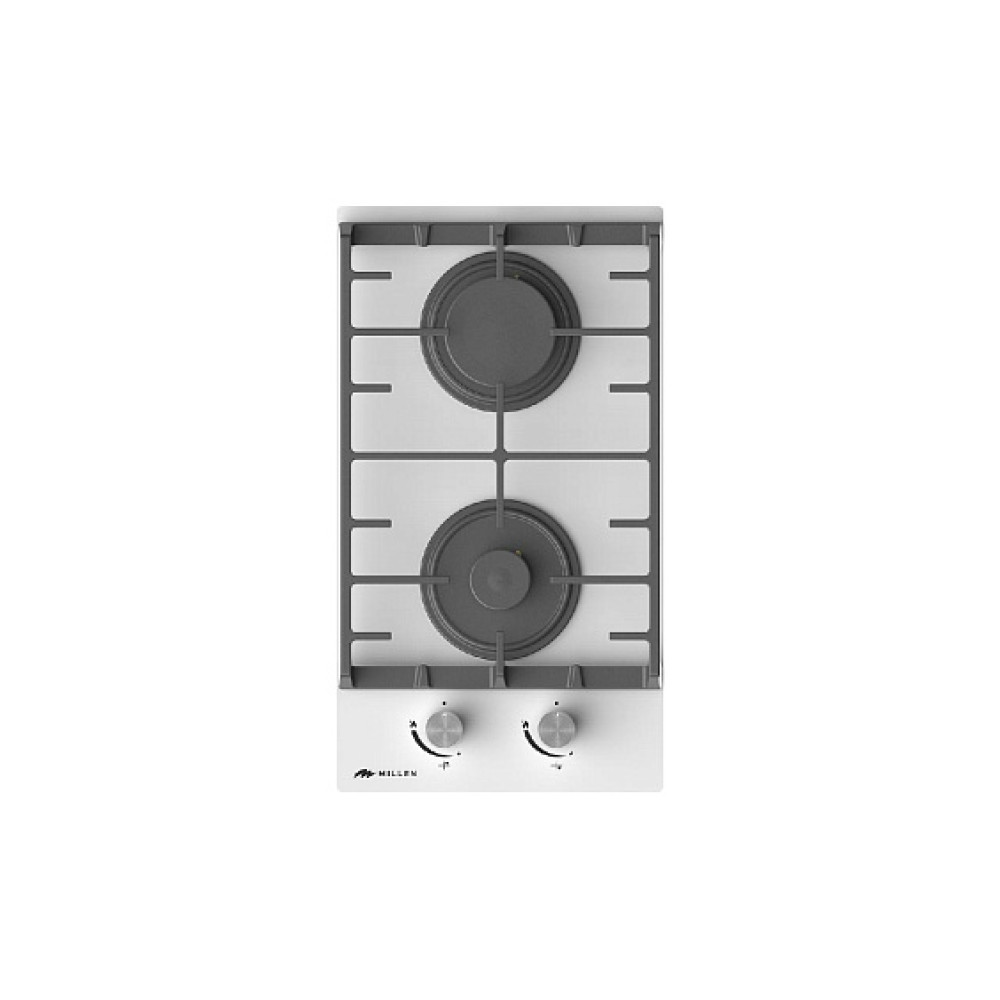 Варочная поверхность MILLEN MGHG 301 WH