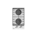 Варочная поверхность MILLEN MGHG 301 WH