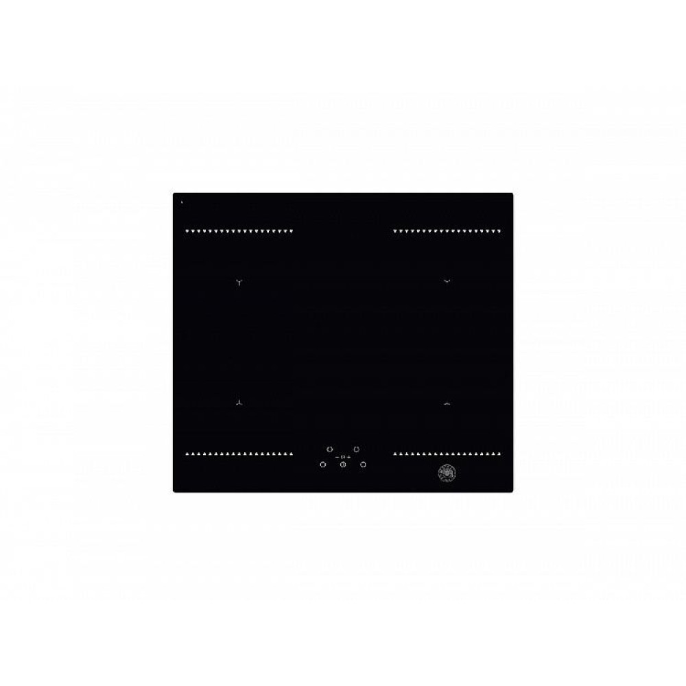 Варочная поверхность BERTAZZONI P604IC2B2NEE