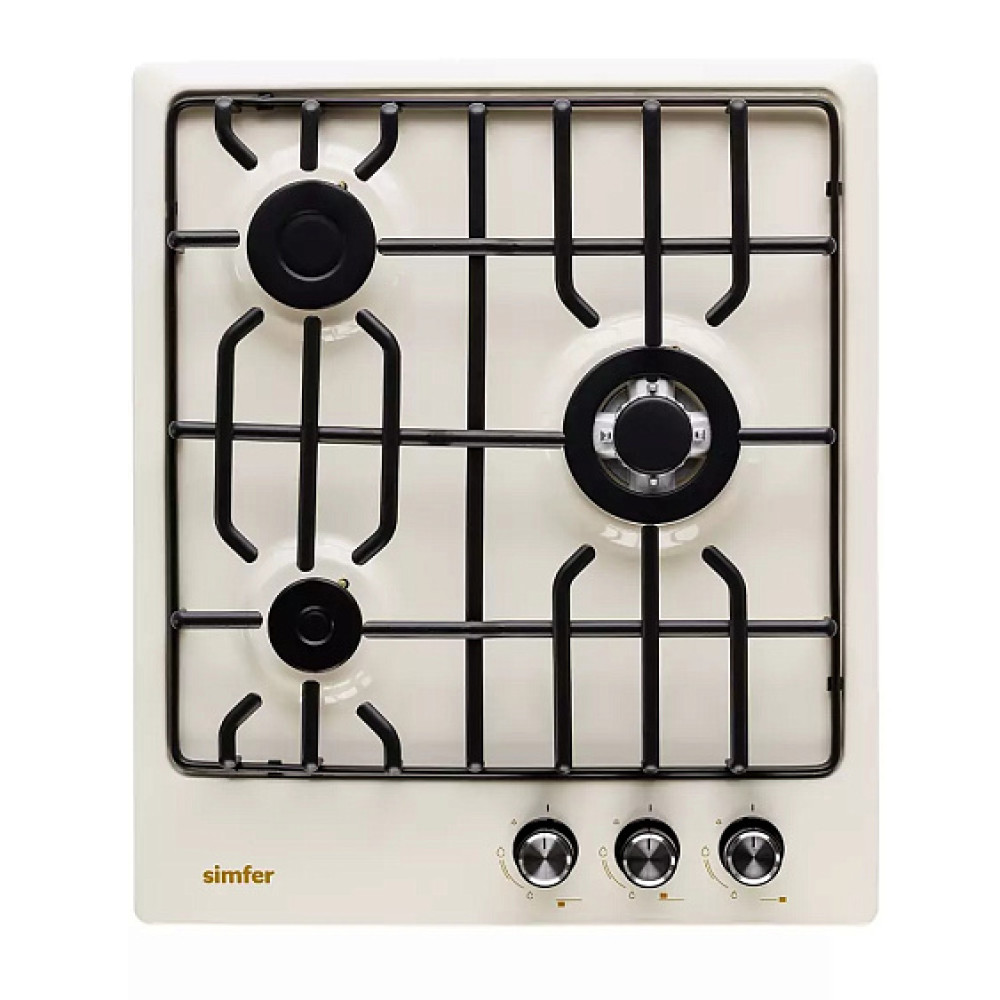 Варочная поверхность SIMFER H45V35R571