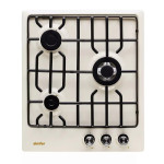 Варочная поверхность SIMFER H45V35R571