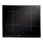 Поверхность GORENJE iq 641 ac