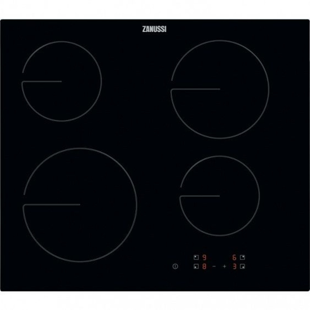 Варочная поверхность ZANUSSI CKZ 642 KC