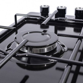 Варочная поверхность Simfer H45V30B400