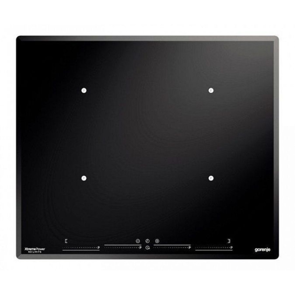 Поверхность GORENJE is 648 ac
