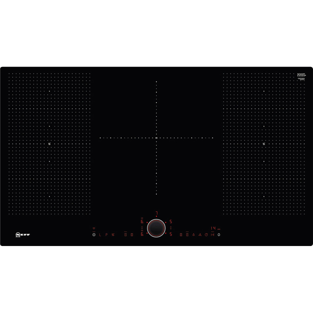 Варочная поверхность NEFF T59PS5RX0