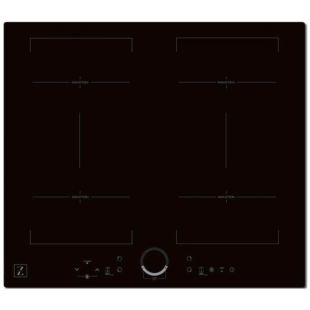 Варочная поверхность ZUGEL ZIH606B