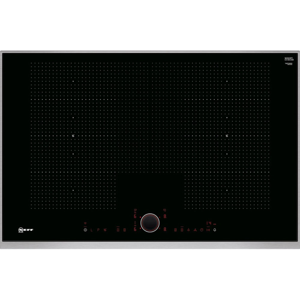 Варочная поверхность NEFF T68TS6RN0