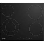 Варочная поверхность HOTPOINT-ARISTON HR 6T2 B