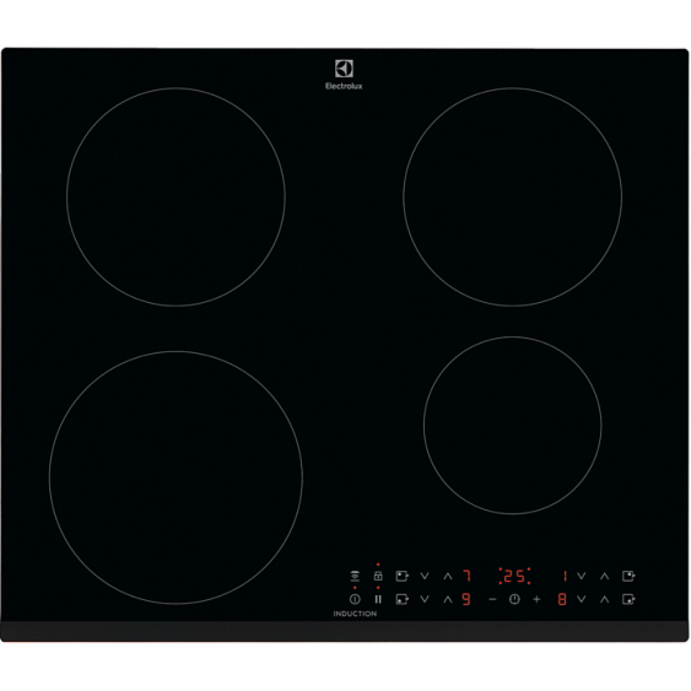 Варочная поверхность ELECTROLUX CIR60433