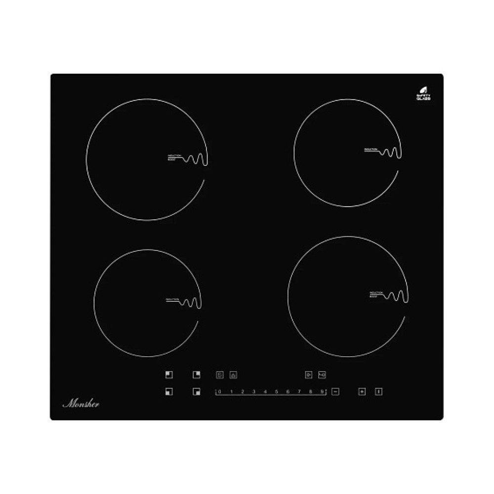 Варочная поверхность MONSHER MHI 6102