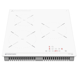 Варочная поверхность MEFERI MIH453WH POWER