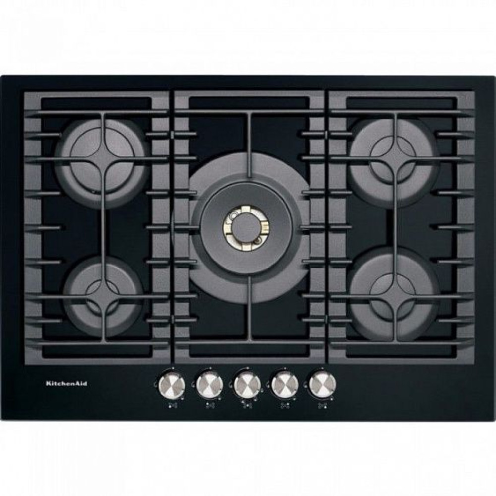 Варочная поверхность KITCHENAID KHGD5 77510