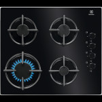 Газовая панель ELECTROLUX GPE 264 EK