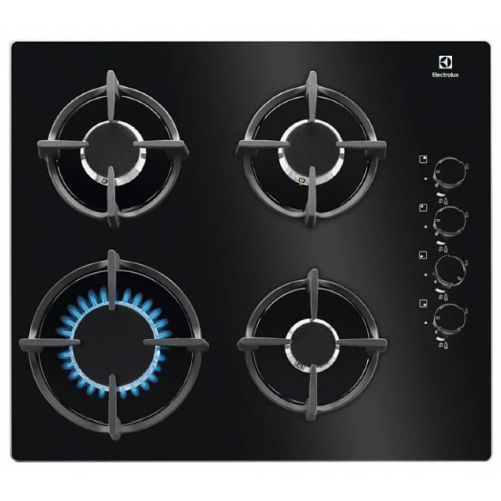 Варочная поверхность ELECTROLUX KGG6407K