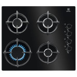 Варочная поверхность ELECTROLUX KGG6407K