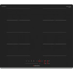 Варочная поверхность MEFERI MIH604BK COMFORT PLUS