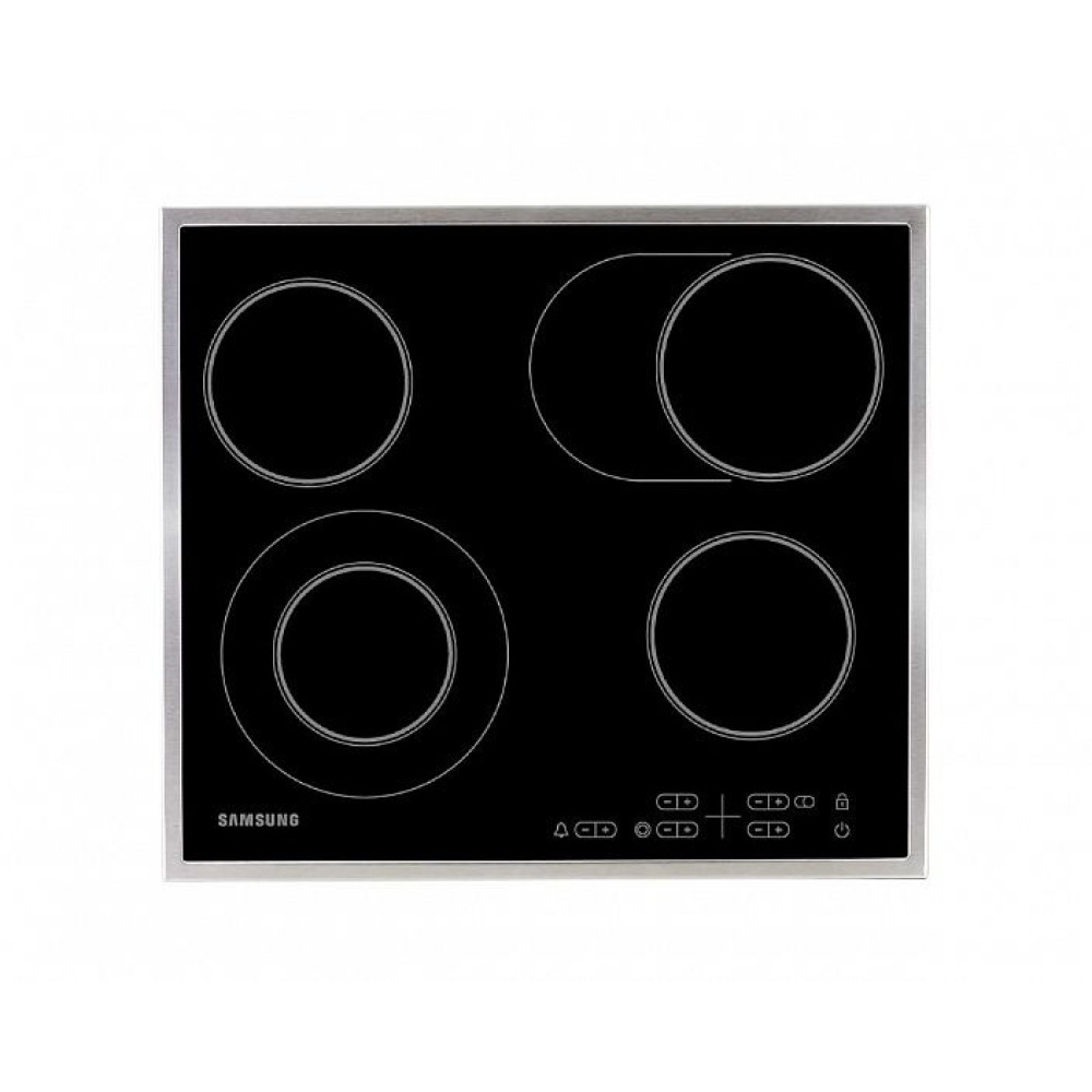 Варочная поверхность SAMSUNG NZ64T3516CK/WT