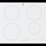 Индукционная стеклокерамич. панель Electrolux IPE 6440 WI