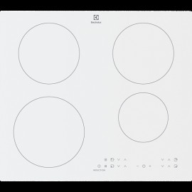 Индукционная стеклокерамич. панель Electrolux IPE 6440 WI