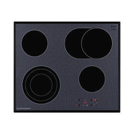 Варочная поверхность KUPPERSBERG ESO 629 F