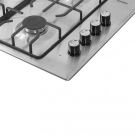 Варочная поверхность Simfer H60Q40M471