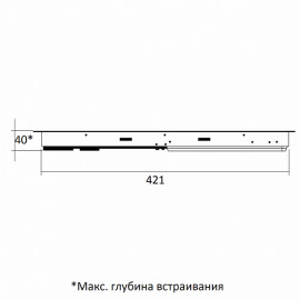 Поверхность KUPPERSBERG sa45vt02