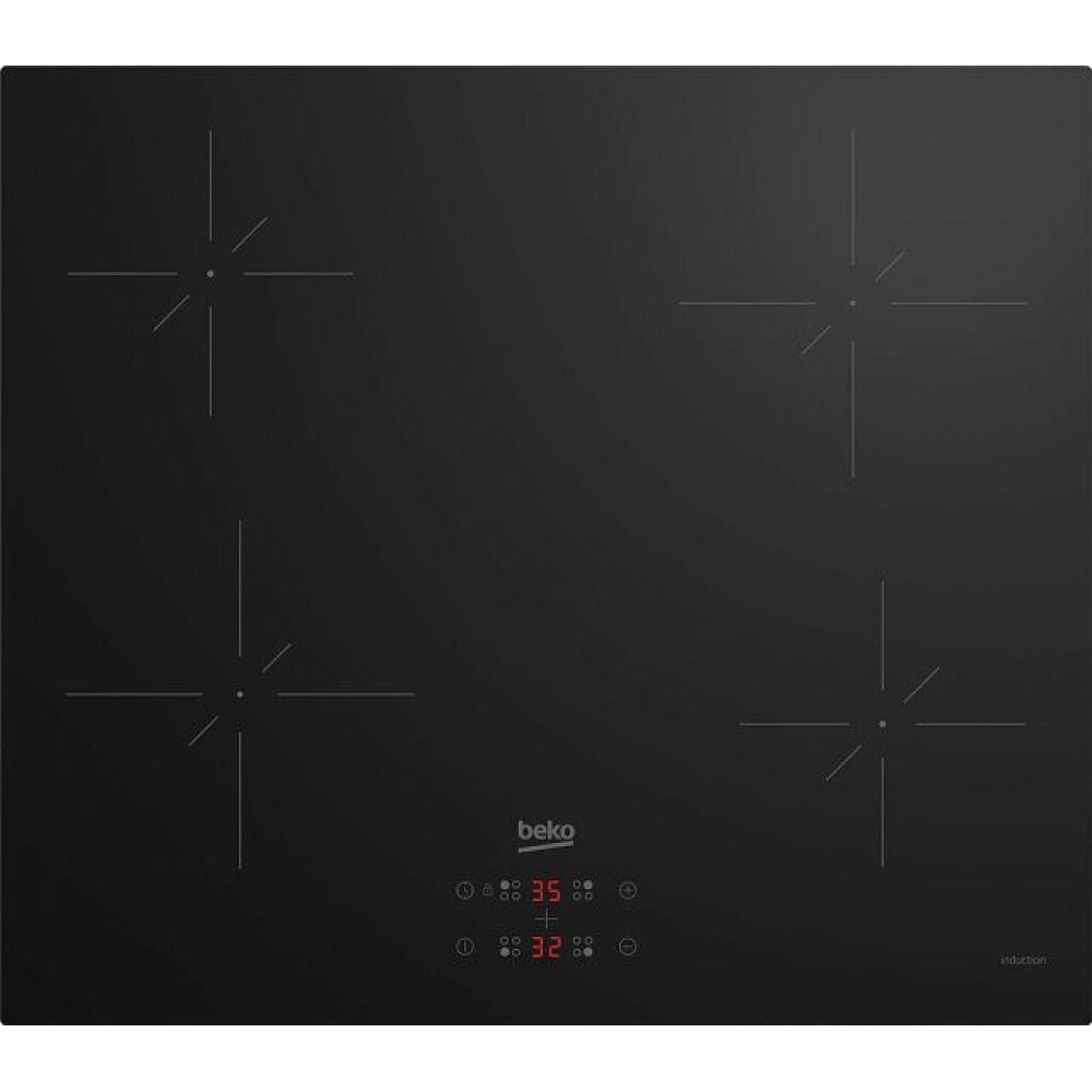 Варочная поверхность BEKO HII64401QT