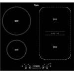 Варочная поверхность WHIRLPOOL acm810/bf