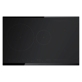 Варочная поверхность KUPPERSBUSCH KI 8550.0 KSMR MattBlack