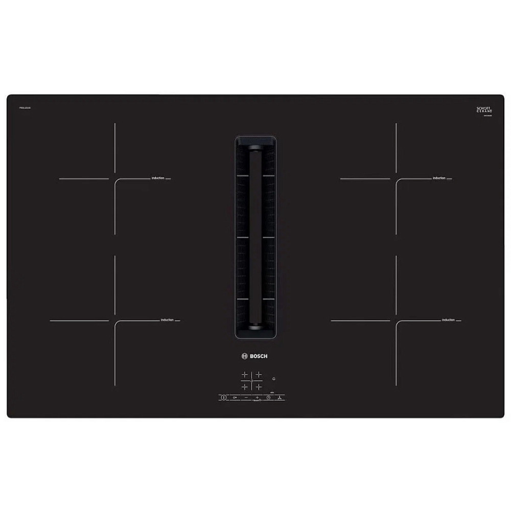 Варочная поверхность BOSCH PIE811B15E