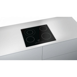 Поверхность BOSCH PKF651FP1E
