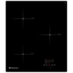 Варочная поверхность HEBERMANN HBKI 4530.1 B