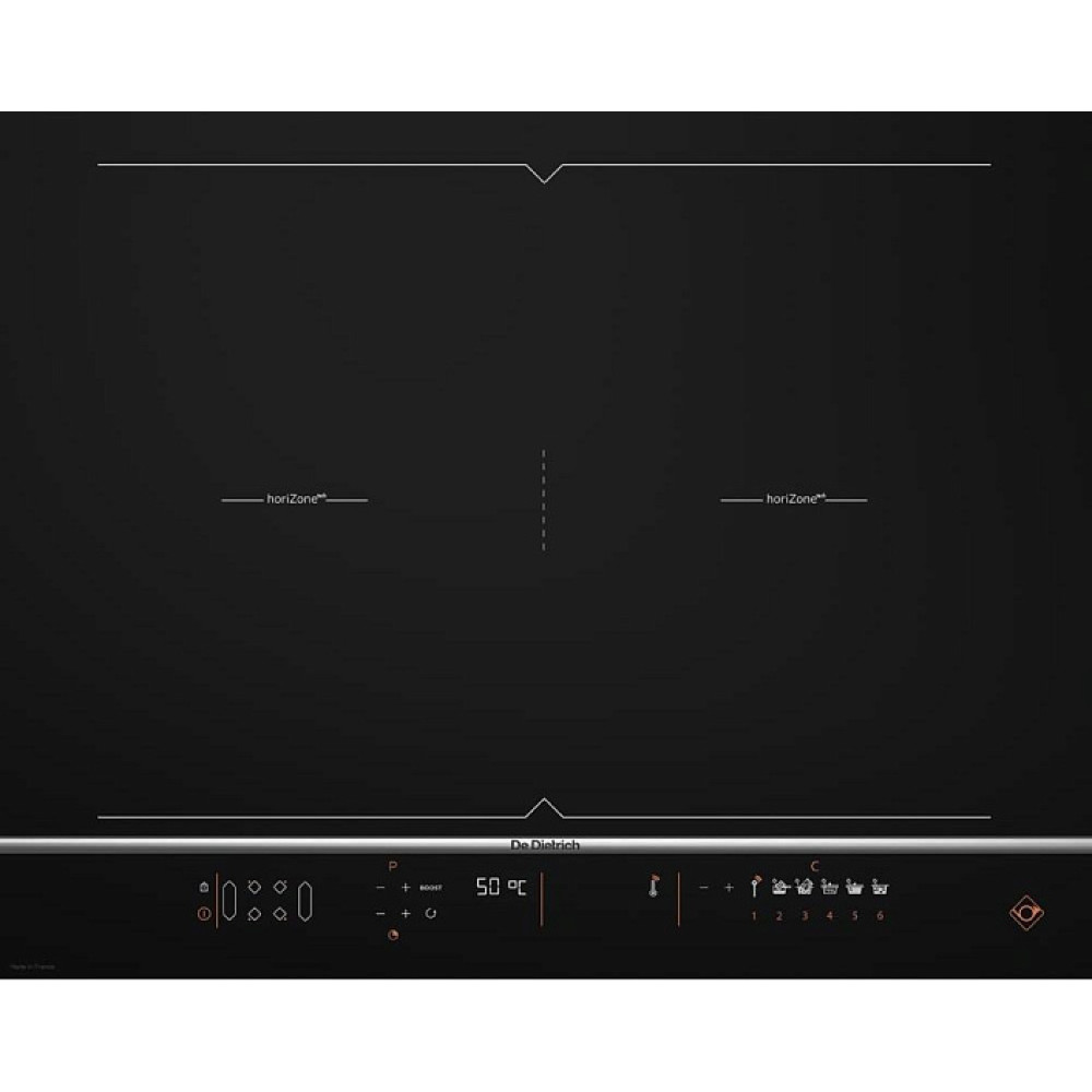 Варочная поверхность DE DIETRICH DPI7688XT