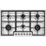 Варочная поверхность SMEG PGF962