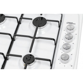 Варочная поверхность GRANDGERMES HEG-60WH-CX