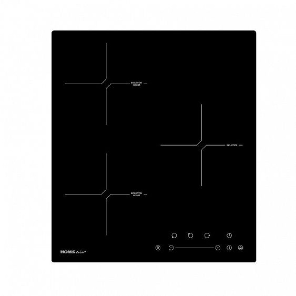 Варочная поверхность HOMSair HIY43BK