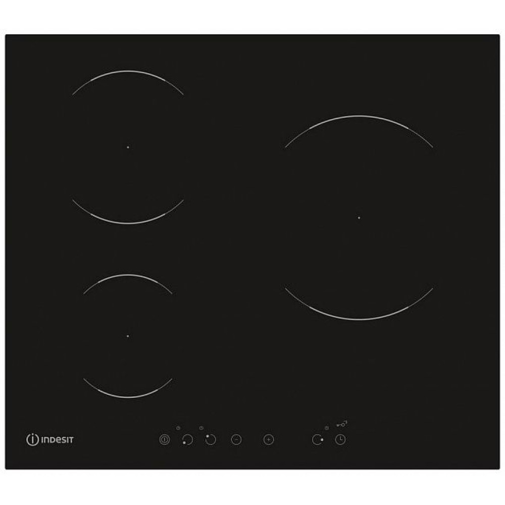 Поверхность INDESIT VIA 630 S C