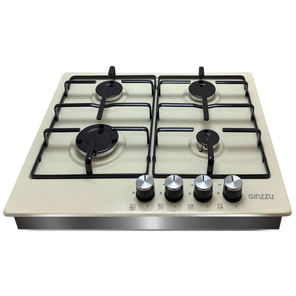 Варочная поверхность GINZZU HCG-404