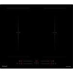 Варочная поверхность WEISSGAUFF HI 642 BSCM Dual Flex