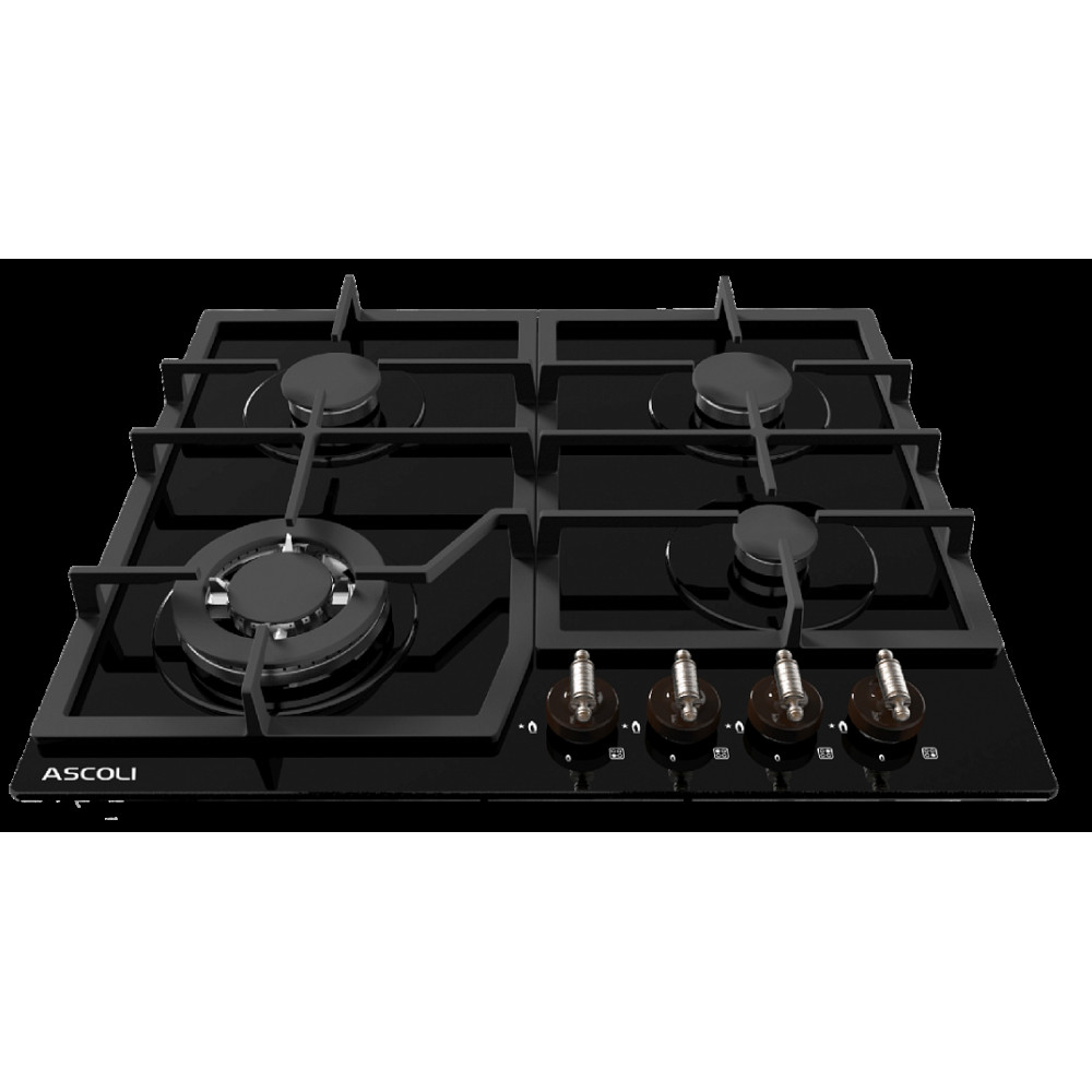 Газовая поверхность ASCOLI HGG604– 24CRB