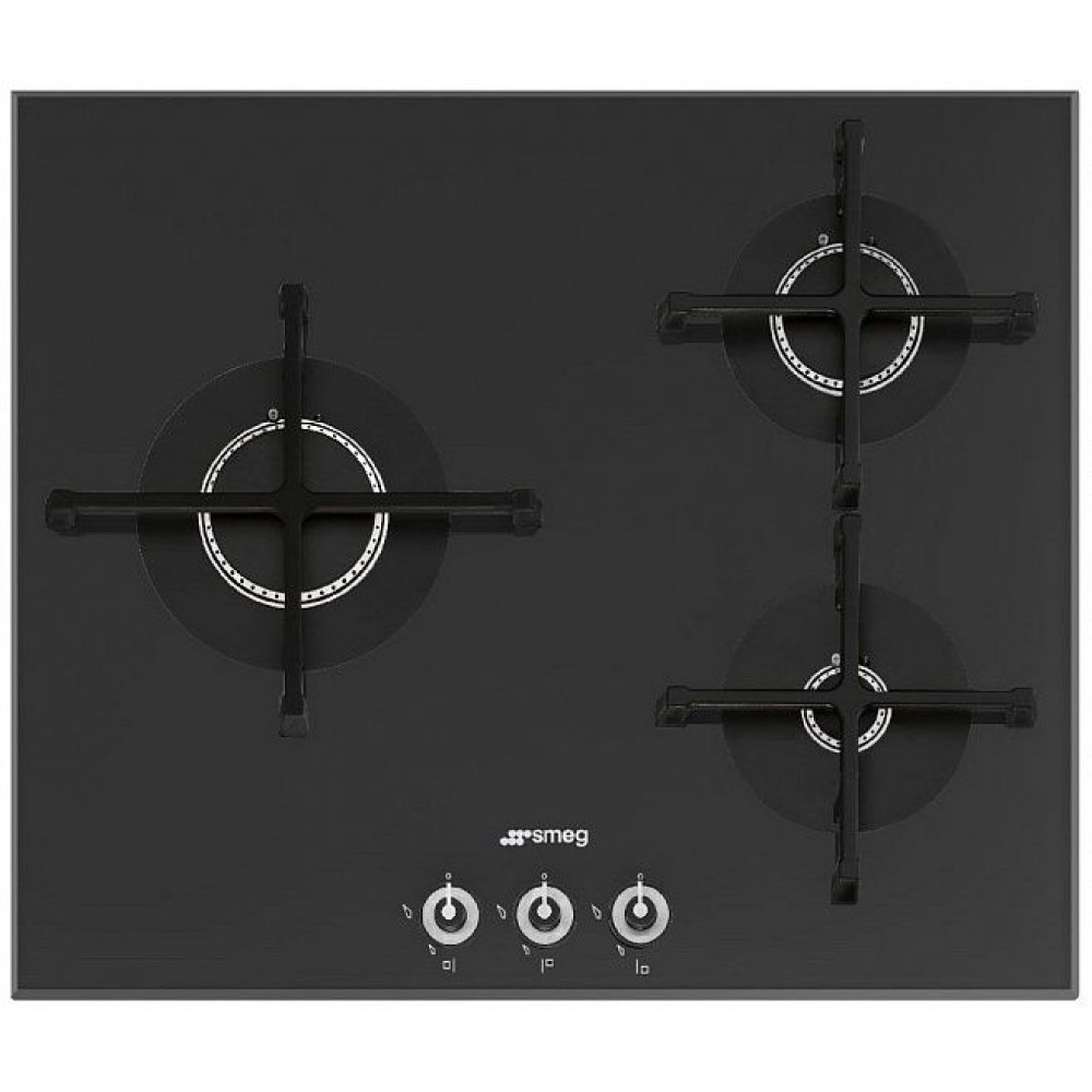 Варочная панель SMEG PV163N
