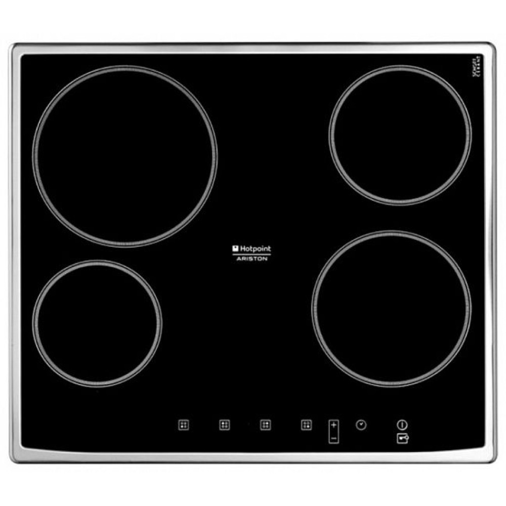 Электрическая поверхность HOTPOINT-ARISTON rd 640 irfh