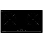 Варочная поверхность MEFERI MIH602BK POWER