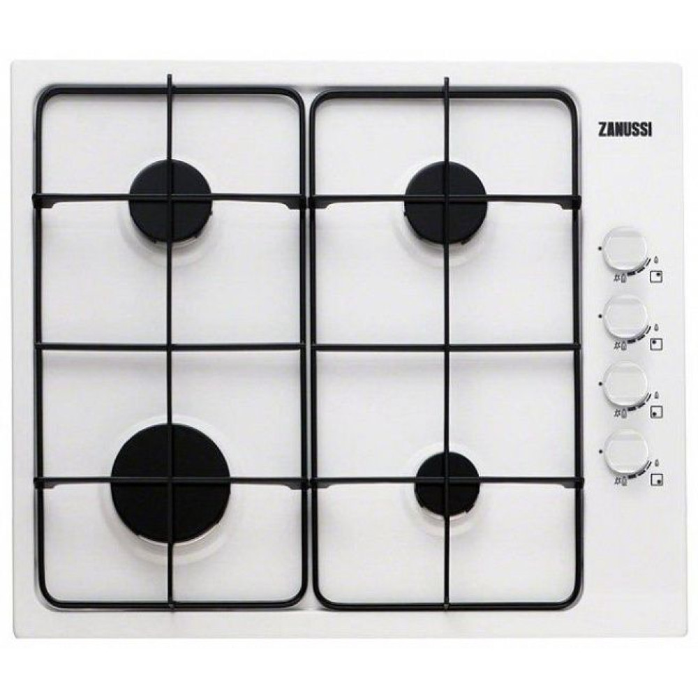 Поверхность ZANUSSI zgg 62414 wa