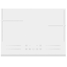 Варочная поверхность HiSTORY HI 6440 BWH